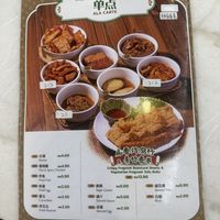   at Three O Cafe in Johor Bahru