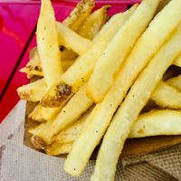 Papas! at Project Pollo - Crownhill in San Antonio