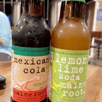 Drink Options at Project Pollo - Crownhill in San Antonio