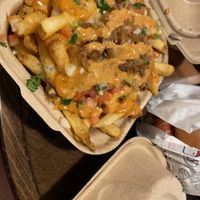 Loaded Papas 🤤 at Project Pollo - Crownhill in San Antonio