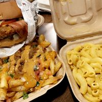 Mac & Cheese  at Project Pollo - Crownhill in San Antonio