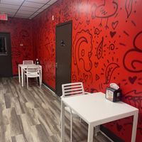 Inside  at Project Pollo - Crownhill in San Antonio