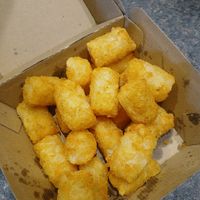 Potato gems at Rascal in Charlestown