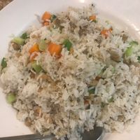 Fried rice  at Woka Woka in Sunnybank