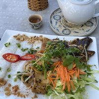 Very good at Pho C&P in Aarhus