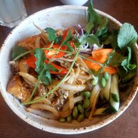  at Pho C&P in Aarhus