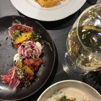   at Roka in Rovaniemi