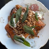 Carrots   at Roka in Rovaniemi