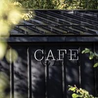 Photo of cafe front from their Instagram page  at Tarmachan in Ballater