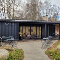 Exterior at Tarmachan in Ballater