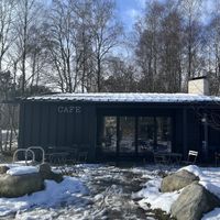 Tarmachan Cafe   at Tarmachan in Ballater
