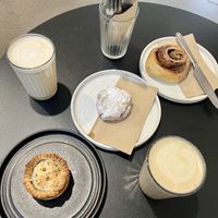 Drinks & snacks   at Tarmachan in Ballater