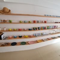 Cute little things for purchasing at iVegan Supershop Da Nang - Healthy Plant Based Cafe in Da Nang