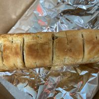 Sausage roll 😍  at iVegan Supershop Da Nang - Healthy Plant Based Cafe in Da Nang