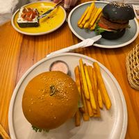   at iVegan Supershop Da Nang - Healthy Plant Based Cafe in Da Nang