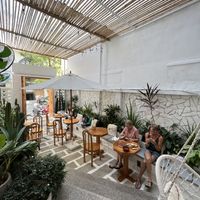   at iVegan Supershop Da Nang - Healthy Plant Based Cafe in Da Nang