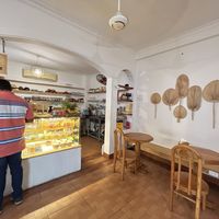  at iVegan Supershop Da Nang - Healthy Plant Based Cafe in Da Nang