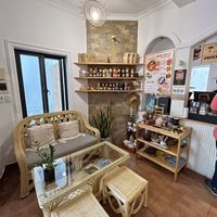   at iVegan Supershop Da Nang - Healthy Plant Based Cafe in Da Nang