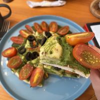   at iVegan Supershop Da Nang - Healthy Plant Based Cafe in Da Nang