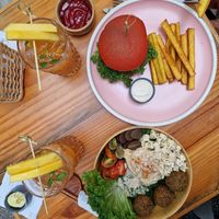  at iVegan Supershop Da Nang - Healthy Plant Based Cafe in Da Nang