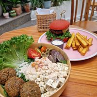  at iVegan Supershop Da Nang - Healthy Plant Based Cafe in Da Nang