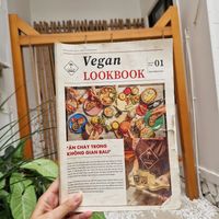  at iVegan Supershop Da Nang - Healthy Plant Based Cafe in Da Nang
