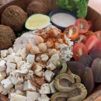 at iVegan Supershop Da Nang - Healthy Plant Based Cafe in Da Nang
