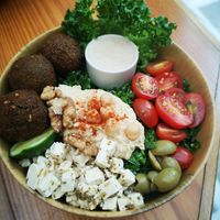  at iVegan Supershop Da Nang - Healthy Plant Based Cafe in Da Nang