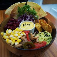  at iVegan Supershop Da Nang - Healthy Plant Based Cafe in Da Nang