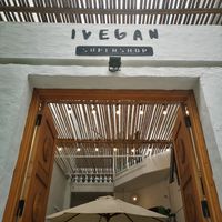  at iVegan Supershop Da Nang - Healthy Plant Based Cafe in Da Nang