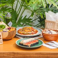  at iVegan Supershop Da Nang - Healthy Plant Based Cafe in Da Nang