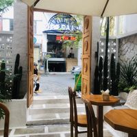   at iVegan Supershop Da Nang - Healthy Plant Based Cafe in Da Nang