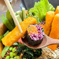  at iVegan Supershop Da Nang - Healthy Plant Based Cafe in Da Nang