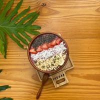  at iVegan Supershop Da Nang - Healthy Plant Based Cafe in Da Nang