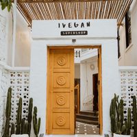  at iVegan Supershop Da Nang - Healthy Plant Based Cafe in Da Nang