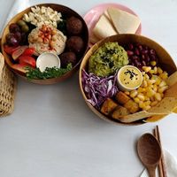  at iVegan Supershop Da Nang - Healthy Plant Based Cafe in Da Nang