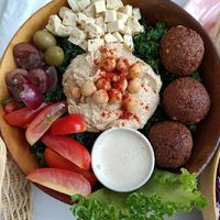  at iVegan Supershop Da Nang - Healthy Plant Based Cafe in Da Nang