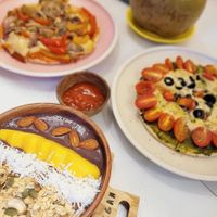  at iVegan Supershop Da Nang - Healthy Plant Based Cafe in Da Nang