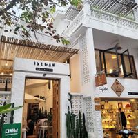  at iVegan Supershop Da Nang - Healthy Plant Based Cafe in Da Nang