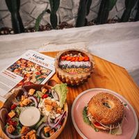  at iVegan Supershop Da Nang - Healthy Plant Based Cafe in Da Nang