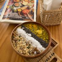  at iVegan Supershop Da Nang - Healthy Plant Based Cafe in Da Nang