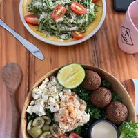  at iVegan Supershop Da Nang - Healthy Plant Based Cafe in Da Nang