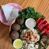  at iVegan Supershop Da Nang - Healthy Plant Based Cafe in Da Nang