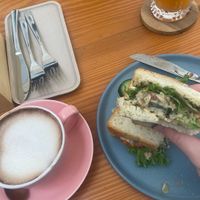  at iVegan Supershop Da Nang - Healthy Plant Based Cafe in Da Nang