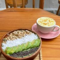  at iVegan Supershop Da Nang - Healthy Plant Based Cafe in Da Nang