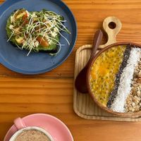  at iVegan Supershop Da Nang - Healthy Plant Based Cafe in Da Nang