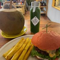  at iVegan Supershop Da Nang - Healthy Plant Based Cafe in Da Nang