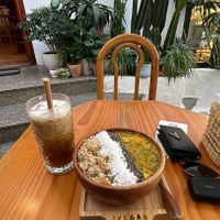  at iVegan Supershop Da Nang - Healthy Plant Based Cafe in Da Nang