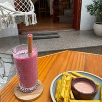  at iVegan Supershop Da Nang - Healthy Plant Based Cafe in Da Nang