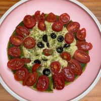  at iVegan Supershop Da Nang - Healthy Plant Based Cafe in Da Nang